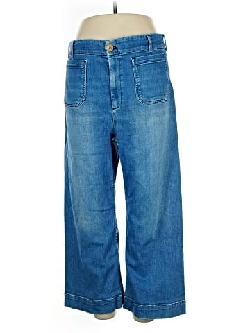 Maeve Jeans (view 1)