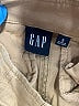 Gap Tan Cargo Pants Size 2 - photo 7