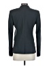 Theory Gray Wool Blazer Size 2 - photo 2