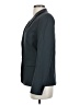 Theory Gray Wool Blazer Size 2 - photo 5
