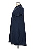 Puma Solid Blue Casual Dress Size XL - photo 5