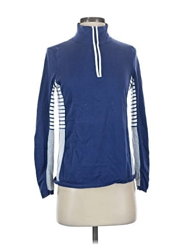 Belford Track Jacket (view 1)