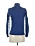 Belford 100% Cotton Blue Track Jacket Size S - photo 2