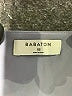 Babaton 100% Polyester Gray Sleeveless Blouse Size XS - photo 7