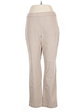 Dana Buchman Active Pants (view 1)