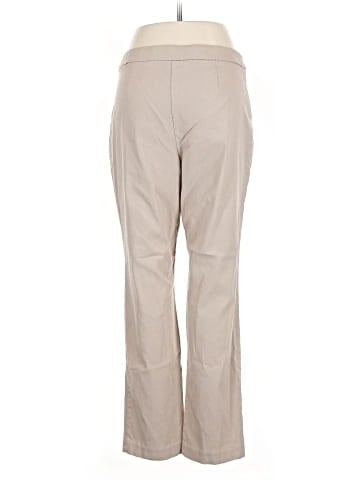 Dana Buchman Active Pants (view 2)
