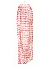 Unbranded Print Pink Casual Pants Size S - photo 4