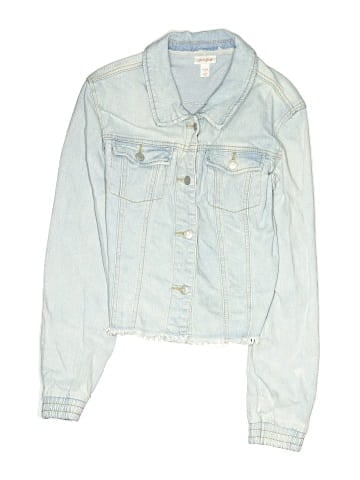 Cat & Jack Denim Jacket (view 1)