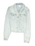 Cat & Jack Blue Denim Jacket Size 14 - photo 1