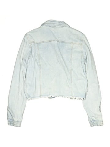Cat & Jack Denim Jacket (view 2)