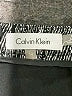 Calvin Klein Chevron-herringbone Gray Casual Skirt Size 14 - photo 4