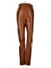 Wilfred Free 100% Polyurethane Brown Tan Active Pants Size S - photo 1