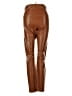 Wilfred Free 100% Polyurethane Brown Tan Active Pants Size S - photo 2