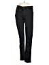 Anthropologie Solid Black Jeans Size 26 waist - photo 1