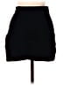 Windsor Solid Black Casual Skirt Size M - photo 1