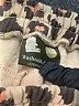 Timberland Animal Print Brown Casual Pants Size XS - photo 7