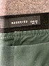 Reserved Green Dress Pants Size UK 6 / US 2 - photo 7