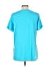Naggoo Teal Blue Active T-Shirt Size L - photo 2