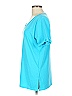 Naggoo Teal Blue Active T-Shirt Size L - photo 5