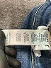 FRAME Denim Hearts Blue Jeans Size 32 waist - photo 5