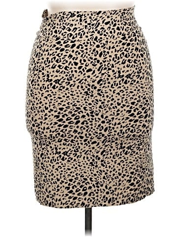 Lou Lou Casual Skirt (view 1)