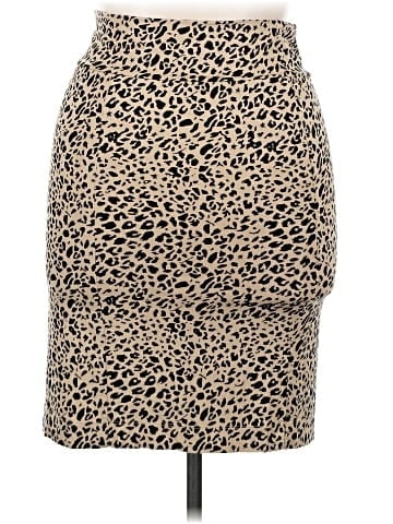 Lou Lou Casual Skirt (view 2)