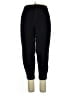 Worthington Black Active Pants Size 6 - photo 1