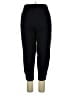 Worthington Black Active Pants Size 6 - photo 2