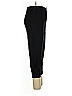Worthington Black Active Pants Size 6 - photo 4