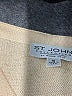 St. John Collection by Marie Gray Ivory Blazer Size 10 - photo 6