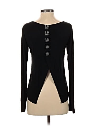 Nicole Miller Long Sleeve T-Shirt (view 2)