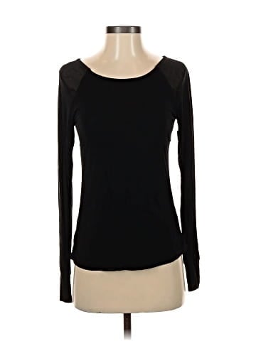 Nicole Miller Long Sleeve T-Shirt (view 1)