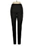Elie Tahari Solid Black Wool Pants Size 2 - photo 2