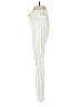 J.Crew Ivory Jeans Size 27 waist - photo 5