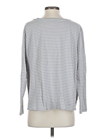 Umgee Long Sleeve Top (view 2)