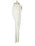 J.Crew Ivory Jeans Size 27 waist - photo 4