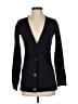 Eddie Bauer Black Cardigan Size XS - photo 1