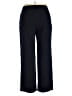 Evan Picone Solid Blue Casual Pants Size 14 - photo 2