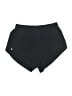 Oiselle Solid Black Athletic Shorts Size 2 - photo 1