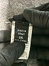 Shein Curve 100% Polyester Solid Black Formal Skirt Size 1X - photo 4