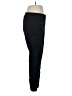 Ann Taylor LOFT Outlet Black Active Pants Size 6 - photo 4