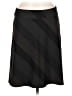 Old Navy Chevron-herringbone Black Formal Skirt Size 8 - photo 1