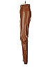 Wilfred Free 100% Polyurethane Brown Tan Active Pants Size S - photo 5