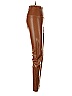 Wilfred Free 100% Polyurethane Brown Tan Active Pants Size S - photo 4