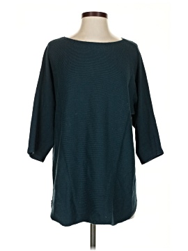 Ann Taylor Factory Pullover Sweater