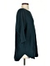 Ann Taylor Factory Teal Pullover Sweater Size S - photo 4