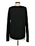 Gap Black Long Sleeve Top Size S - photo 2
