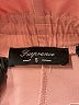 Assorted Brands Solid Pink Casual Pants Size S - photo 3