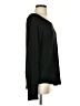 Gap Black Long Sleeve Top Size S - photo 4