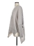 27 miles 100% Cashmere Gray Cashmere Pullover Sweater Size XS - photo 5